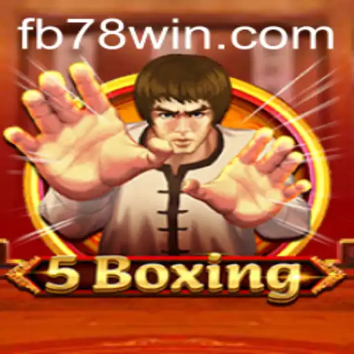 Explorando o Jogo 5Boxing e a Plataforma 78Win.com