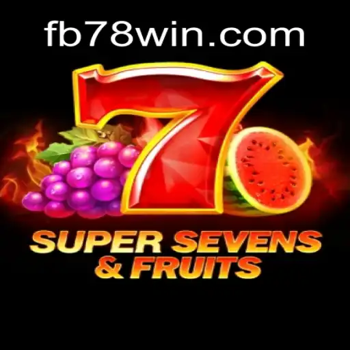 Explorando o Mundo de 7SuperSevensFruits: Um Jogo de Azar Empolgante em 78Win.com