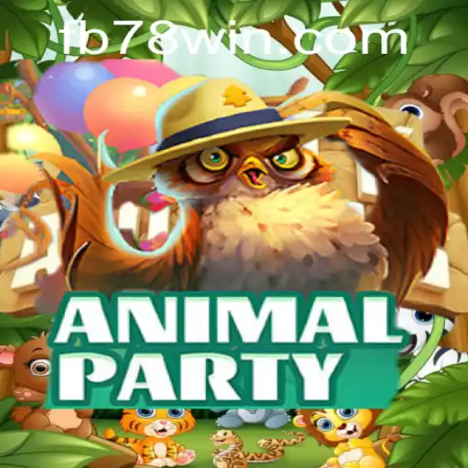 AnimalParty: Uma Aventura Divertida no Mundo dos Jogos Online