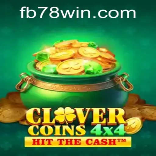 Explorando o Mundo Fascinante de CloverCoins4x4