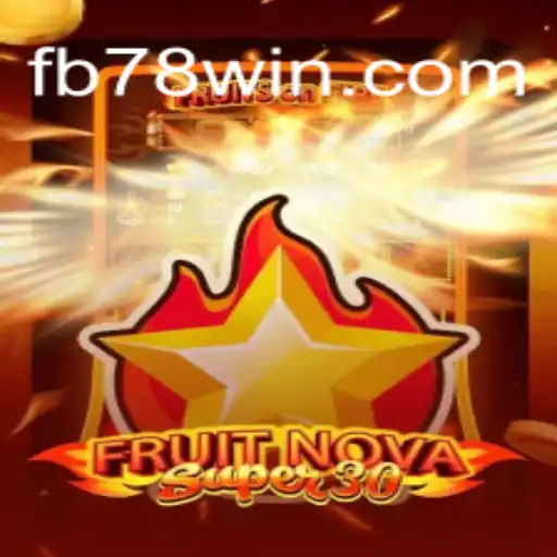 Explorando FruitrNovaSupe30: O Novo Sucesso nos Jogos Virtuais em 78Win.com