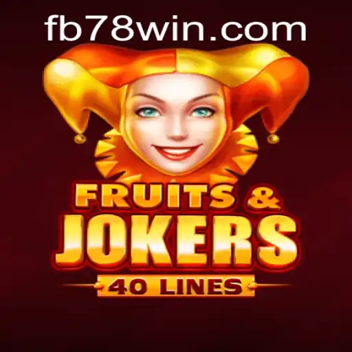 Descubra o Excitante Mundo de FruitsAndJokers40 em 78Win.com