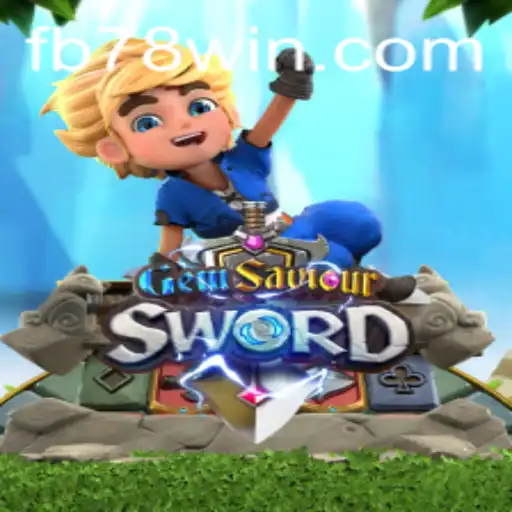 Explorando GemSaviourSword: Uma Jornada Épica no Universo de 78Win.com