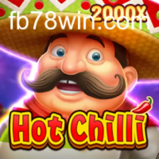 Explorando o Excitante Mundo de HotChilli no 78Win.com