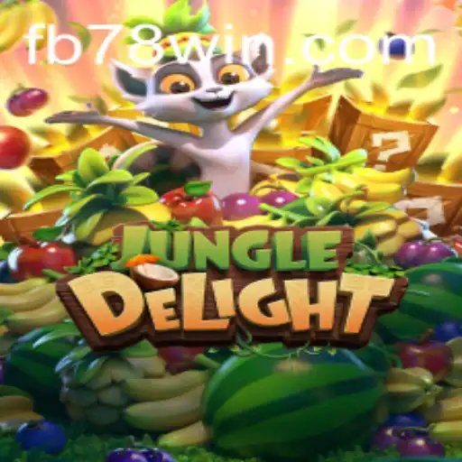 Descubra o Fascinante Mundo do JungleDelight no 78Win.com