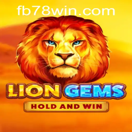 Explorando o Jogo de Cassino LionGems: Uma Introdução Completa com 78Win.com