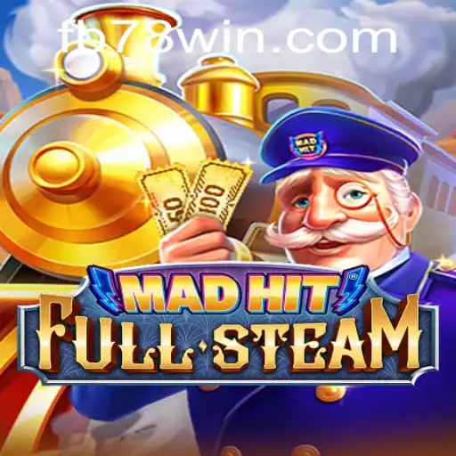 MadHitFullSteam: Descubra o Jogo que Está Conquistando Fãs em Todo o Mundo
