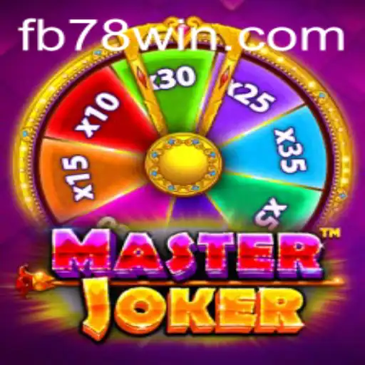 Descubra o Fascinante Mundo de MasterJoker com 78Win.com