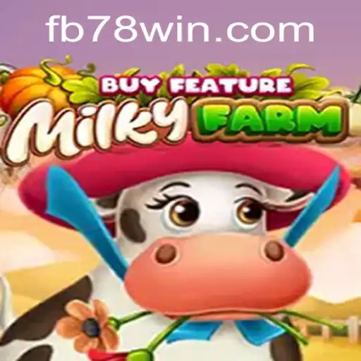 Explorando o Jogo MilkyFarmBuyFeature: Uma Aventura Interativa em 78Win.com