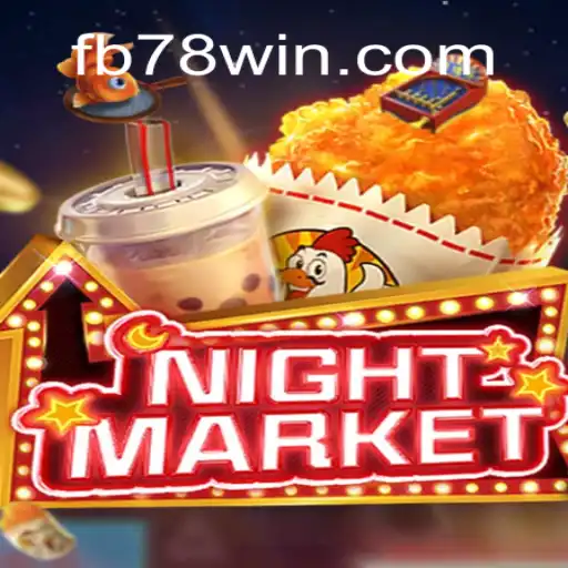 Explorando o Jogo 'NIGHTMARKET' e Sua Vinculação com 78Win.com