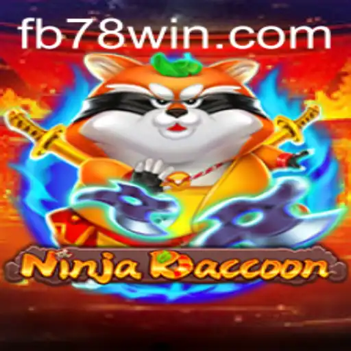 Descubra o Universo de Aventura de NinjaRaccoon