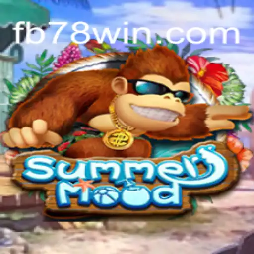 Descubra o Fascinante Mundo do Jogo SummerMood em 78Win.com