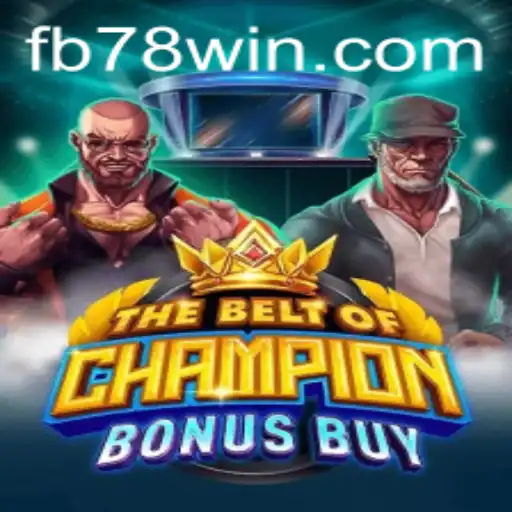 TheBeltOfChampionBonusBuy: Descubra o Novo Fenômeno dos Jogos