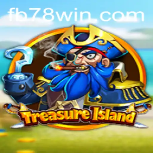 Descubra o Fascínio de TreasureIsland no Universo de 78Win.com
