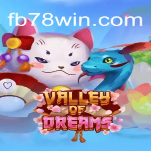 ValleyofDreams: Uma Jornada Inovadora através dos Desafios do Mundo Virtual